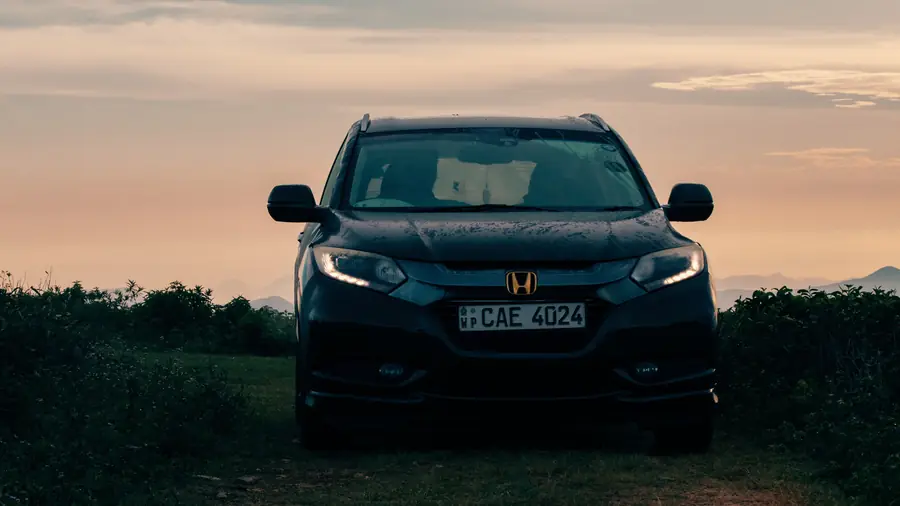 Car hire