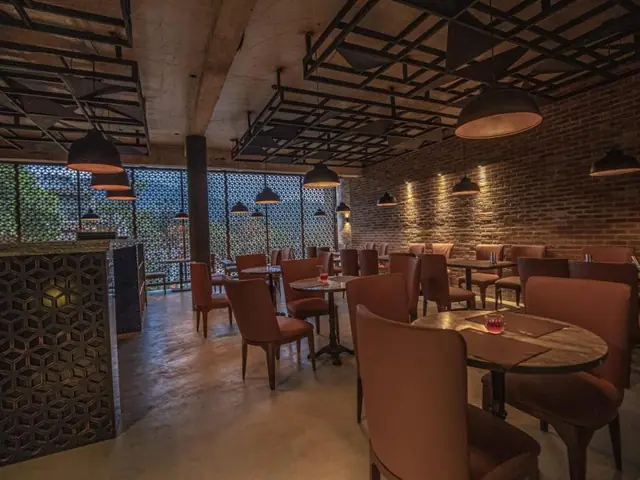 Restaurant at Ella Heritage